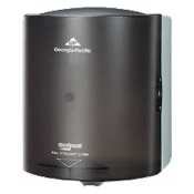 Georgia-Pacific 58204 SofPull Centerpull Towel Dispenser