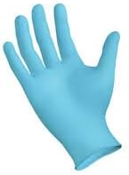 SemperGuard INIPFT Nitrile Powder Free Gloves Small