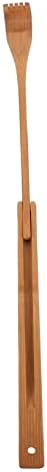 Handmade Back Massager Tool for Home Use