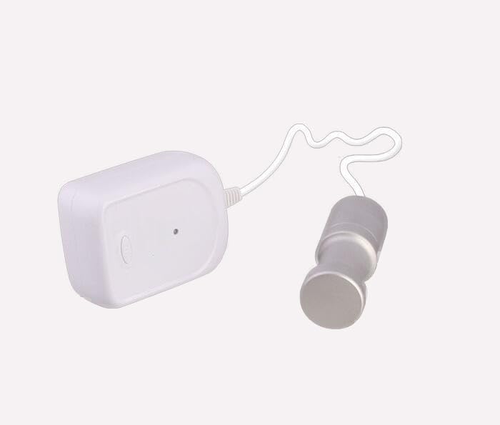 Portable Ultrasonic Lens Cleaner CE-9600