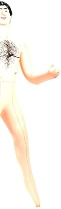Forum Novelties Outta Control Bachelorette Party Inflatable Hunk