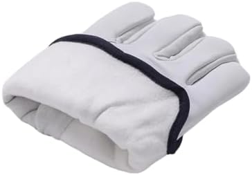 Winter Thermal Work Gloves with Cotton Lining