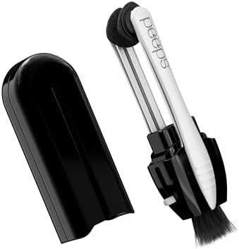 CarbonKlean Peeps Glasses Cleaner - 1 Count