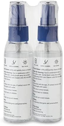 ZEISS Lens Cleaning Spray 2oz Pack of 2