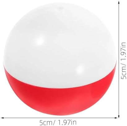 50pcs 196 Inch Gumball Vending Machine Capsules