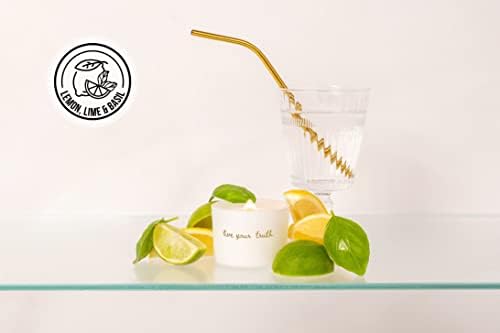 Aromatherapy Candle Set Natural Soy Candles for Stress Relief Relaxation