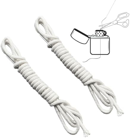 CHYDST Kerosene Lighter Wick Replacement