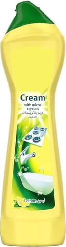 KD Cream Cleaner Lemon 660 Grams 1