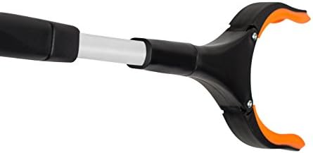 BirdRock Home Reacher Tool 19 Inch Lightweight Aluminum