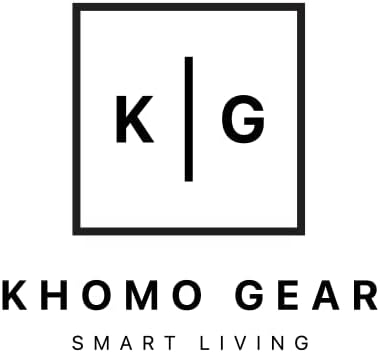 KHOMO GEAR Heavy Duty Outdoor Furniture Cover