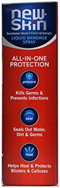 New-Skin Liquid Bandage Spray 1 Oz 1