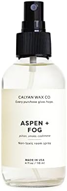 Calyan Wax Co Non Toxic Room Spray 4fl oz