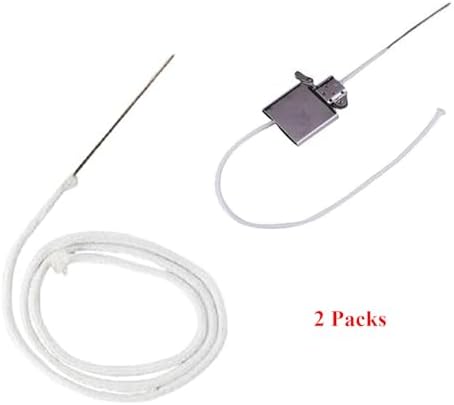 CHYDST Kerosene Lighter Wick Replacement