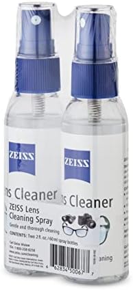ZEISS Lens Cleaning Spray 2oz Pack of 2
