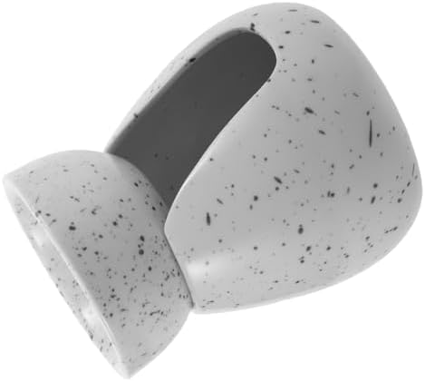 VOSAREA Ceramic Tealight Candle Holder Aromatherapy Diffuser