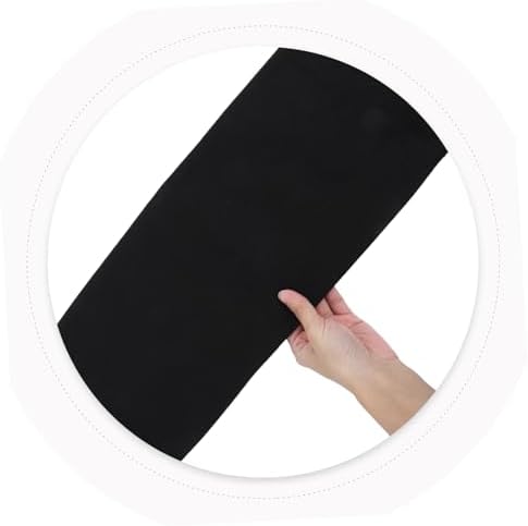 STOBAZA Foldable Chair Canvas Cover Replacement