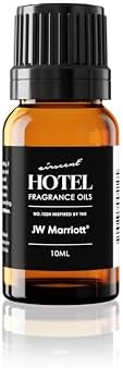 Air-Scent Hotel Diffuser Oil No 1024 - 10 ml Glass Bottle with Dropper