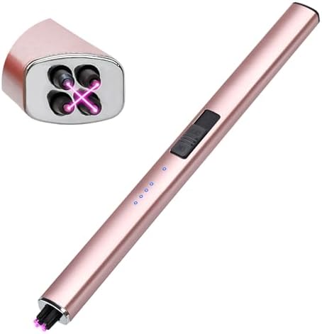 OEAGO Electric Candle Lighter Rechargeable USB