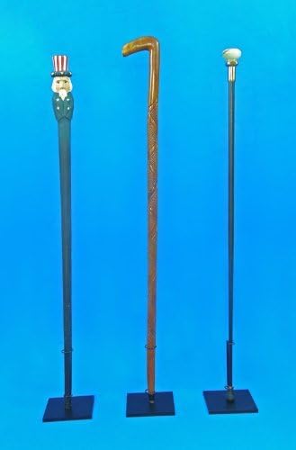 Easels by Amron Cane Stand CH-65B