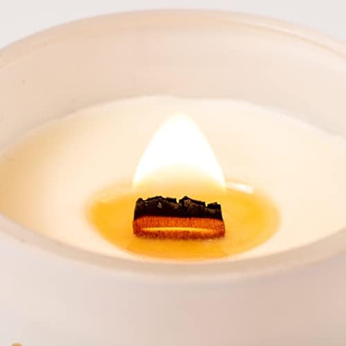 Aromatherapy Candle Set Natural Soy Candles for Stress Relief Relaxation