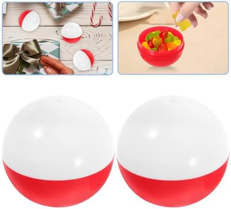 50pcs 196 Inch Gumball Vending Machine Capsules
