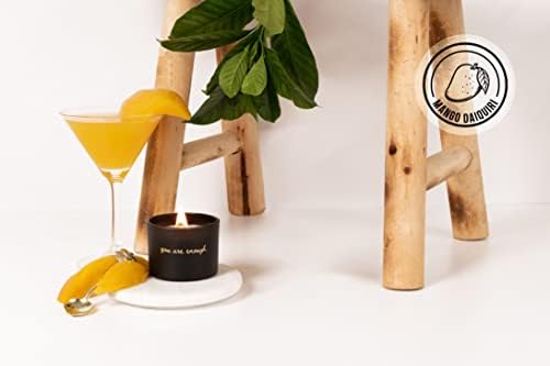 Aromatherapy Candle Set Natural Soy Candles for Stress Relief Relaxation