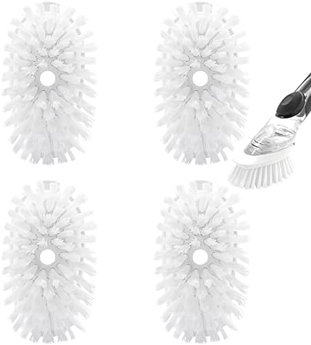 Shadowgallery Palm Brush Refill for OXO Dish Brush