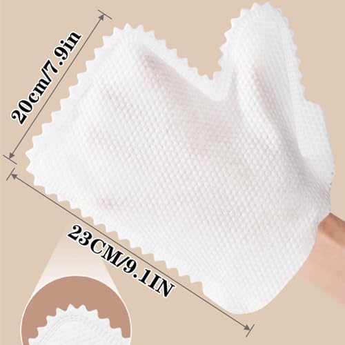 Multi-Purpose Washable Dusting Gloves for Kitchen and Home Cleaning