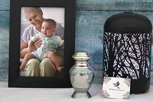 Baby Urns for Ashes Teddy Bear Urns for Children