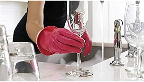 Casabella Premium Water Stop Gloves Small 2 Pair