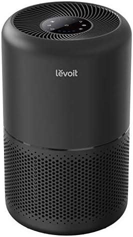 LEVOIT Humidifier with Essential Oil Diffuser Quiet 3L Cool Mist for Bedroom
