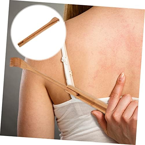 Handmade Back Massager Tool for Home Use