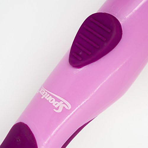 Spontex Style Dishbrush Pink Pack of 1