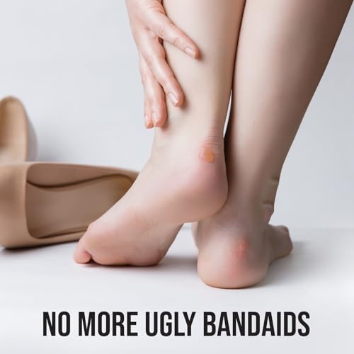 Blister Bliss Bridesmaid Gifts Blister Bandages