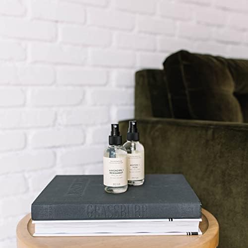 Calyan Wax Co Non Toxic Room Spray 4fl oz