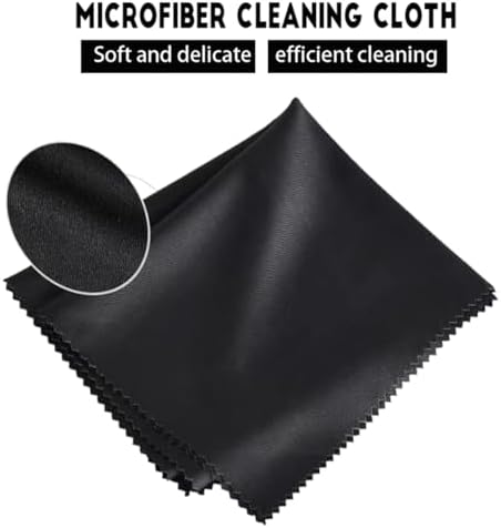 Premium Microfiber Cleaning Cloths 12 pcs