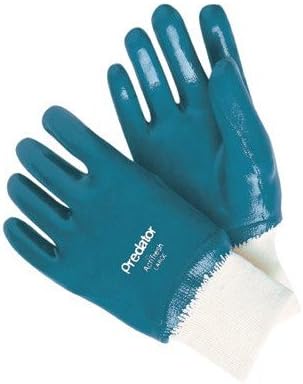 Kenwood Memphis Glove 9761 Predator Fully Coated Nitrile