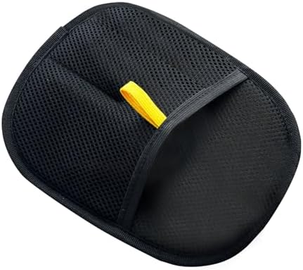 Double-Sided Pet Grooming Gloves for Dogs and Cats