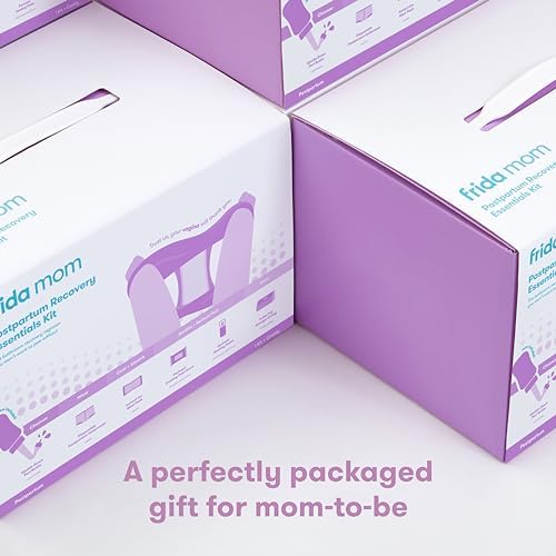 Frida Mom 11pc Postpartum Essentials Kit