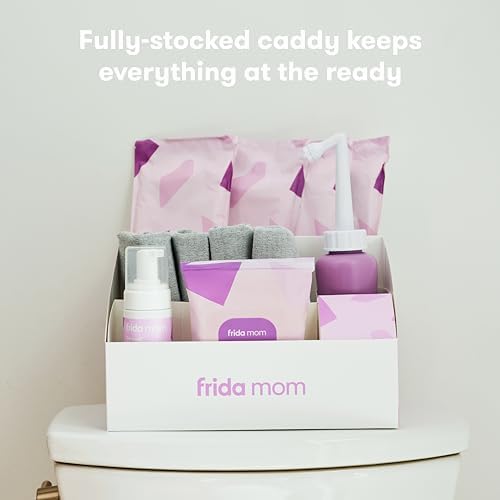 Frida Mom 11pc Postpartum Essentials Kit