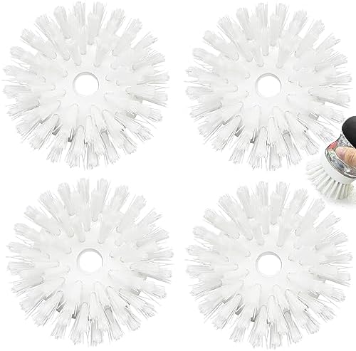 Shadowgallery Palm Brush Refill for OXO Dish Brush