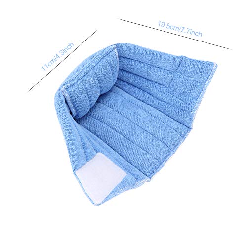 Dioche Heel Cushion Protector Pillow for Foot Support