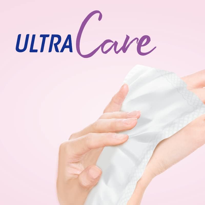 3-Ply Ultra Care Pocket Tissues 30 Packs of 10
