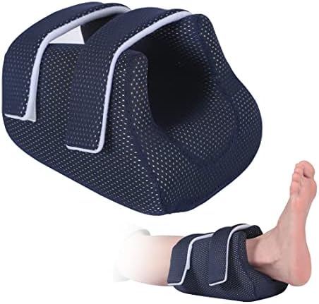 EZ Assistive Heel Protection Foot Pillow