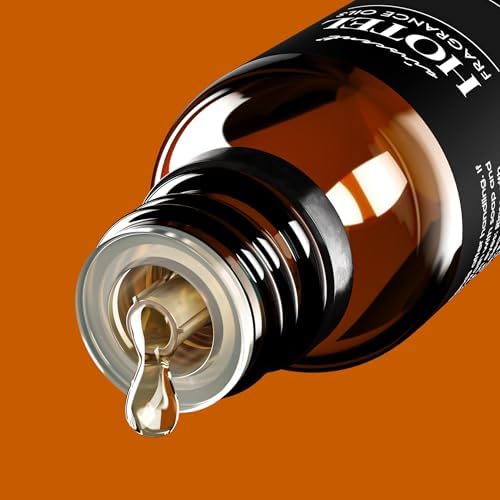 Air-Scent Hotel Diffuser Oil No 1024 - 10 ml Glass Bottle with Dropper
