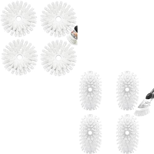 Shadowgallery Palm Brush Refill for OXO Dish Brush