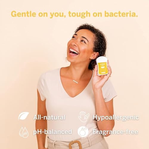 Pixie Hand Sanitizer - Quick Spray for Menstrual Cups and Period Discs