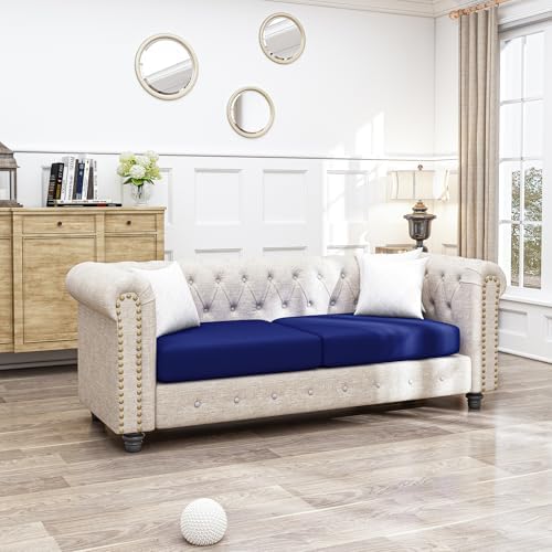UArtlines 8Pcs Stretch Cushion Covers Replacement