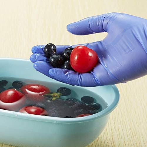 Kids Nitrile Gloves 7-14 Years 100 PCS