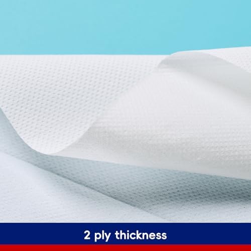 200 Pack Silver Paper Napkins with Classic Design